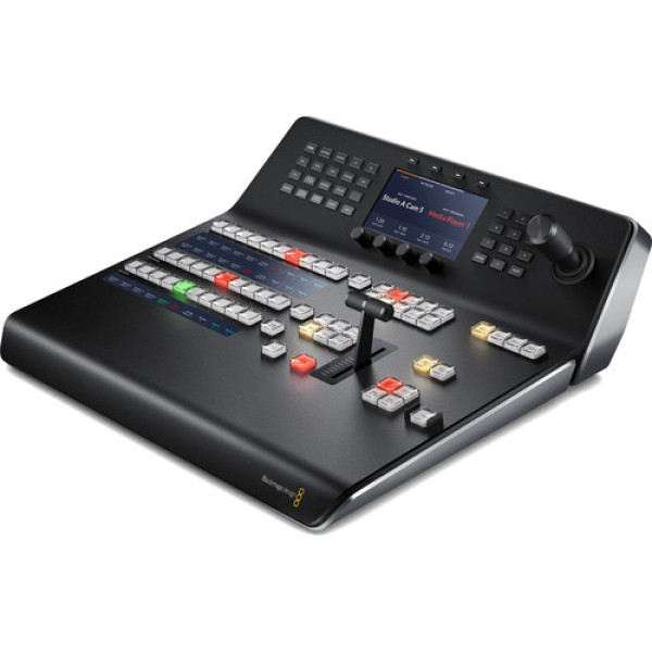 Микшер ATEM 1 M/E Advanced Panel